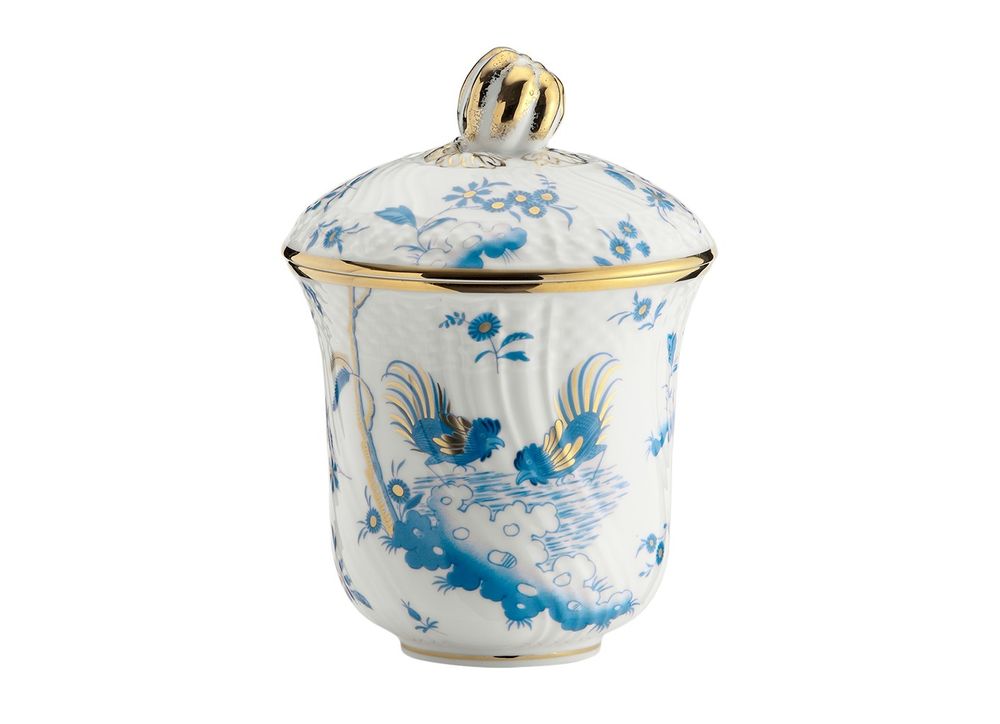 Cadeaux - Collection Bougies - RICHARD GINORI 1735