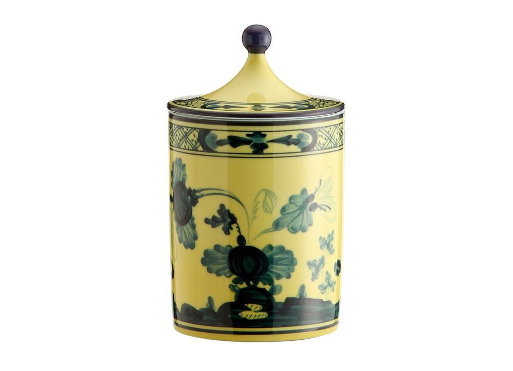 Cadeaux - Collection Bougies - RICHARD GINORI 1735