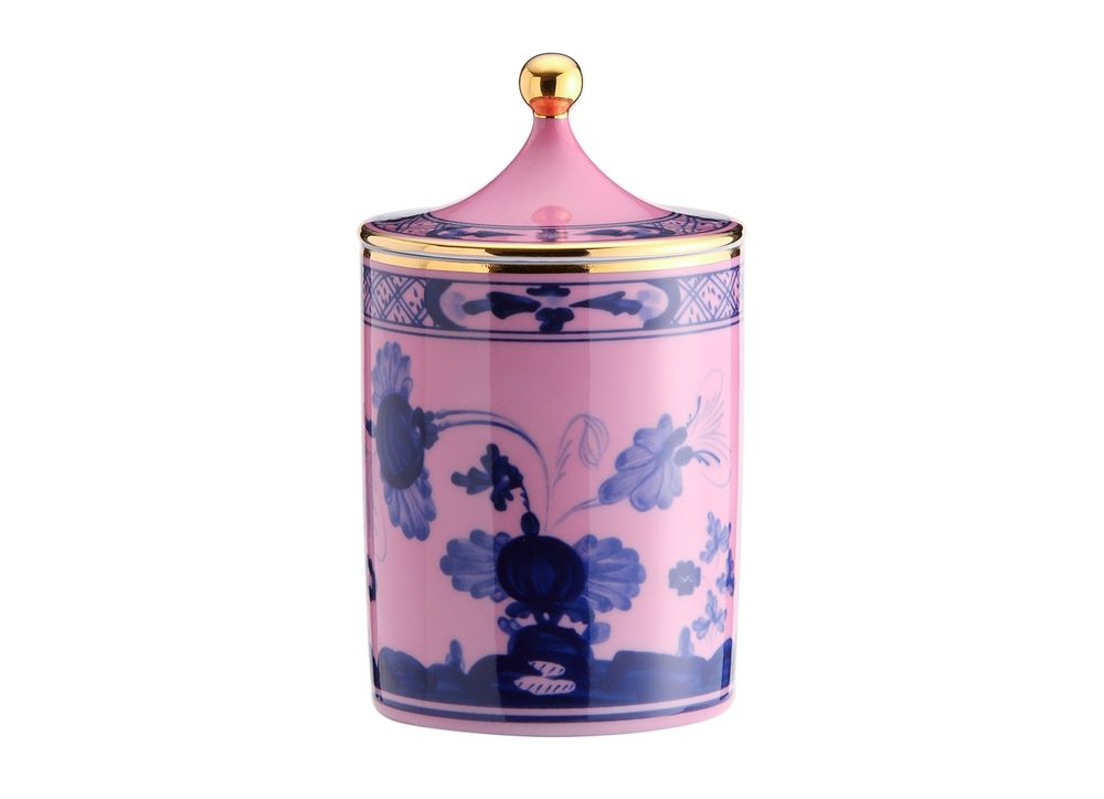 Cadeaux - Collection Bougies - RICHARD GINORI 1735