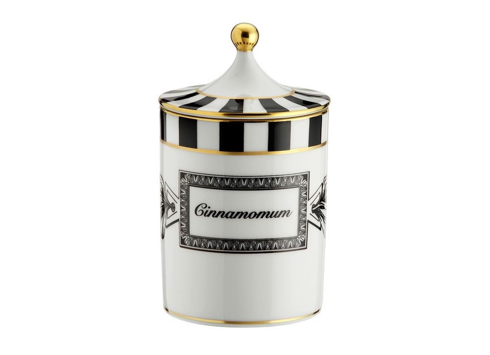 Cadeaux - Collection Bougies - RICHARD GINORI 1735