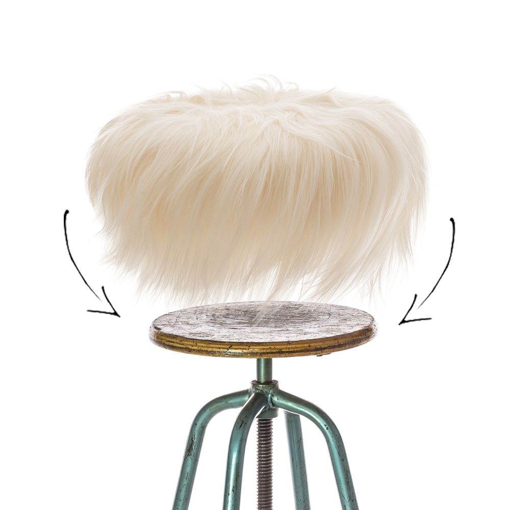 Cushions - Top Moumoute - FAB DESIGN