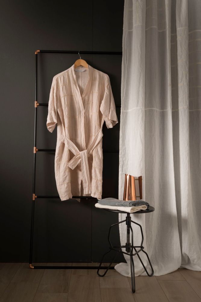 Other bath linens - Household linen for bathroom (linen and terry products) - OLD - LAFABBRICADELLINO
