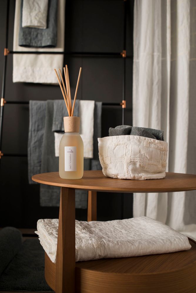 Other bath linens - Household linen for bathroom (linen and terry products) - OLD - LAFABBRICADELLINO