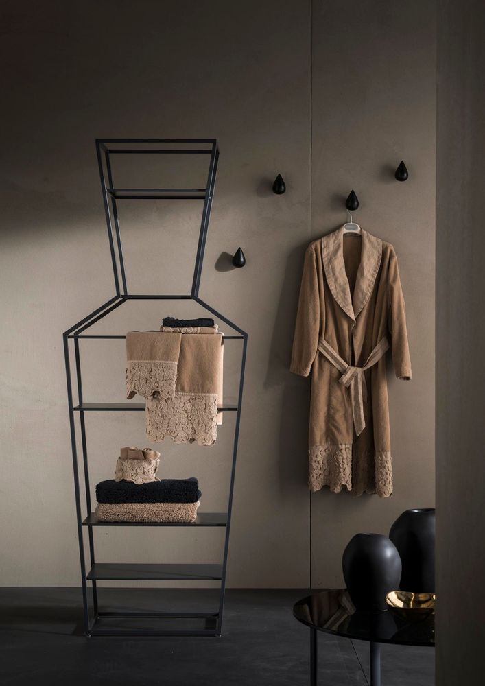 Other bath linens - Household linen for bathroom (linen and terry products) - OLD - LAFABBRICADELLINO