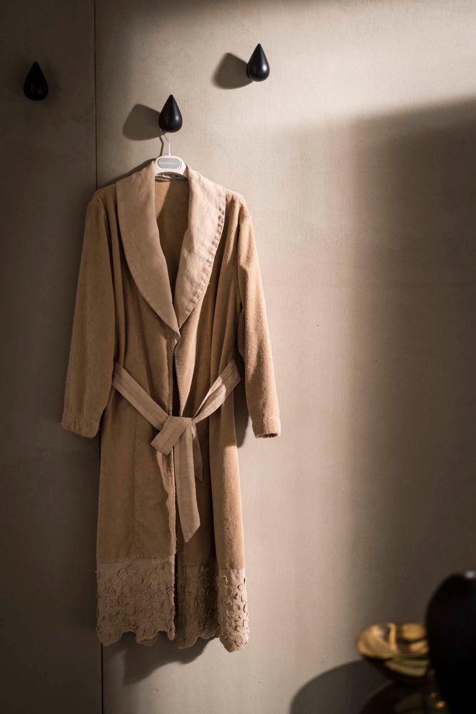 Other bath linens - Household linen for bathroom (linen and terry products) - OLD - LAFABBRICADELLINO