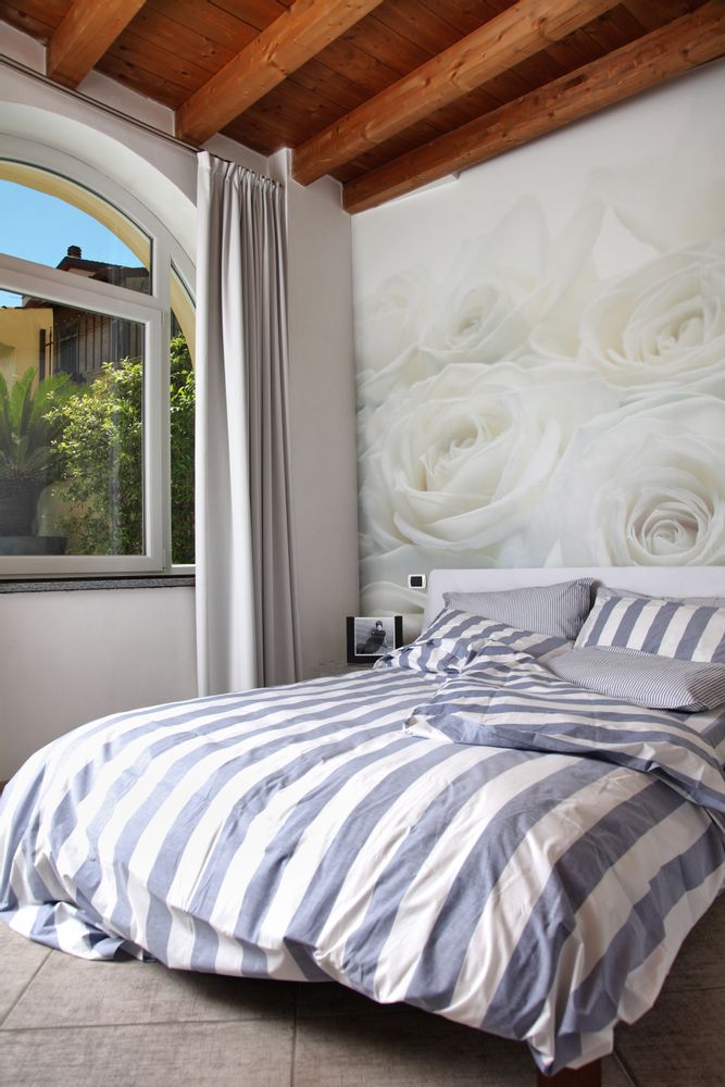 Bed linens - DEGAS - CAMILLA TEXTILES
