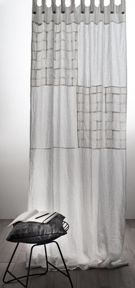 Homewear textile - Linge pour le living - OLD - LAFABBRICADELLINO
