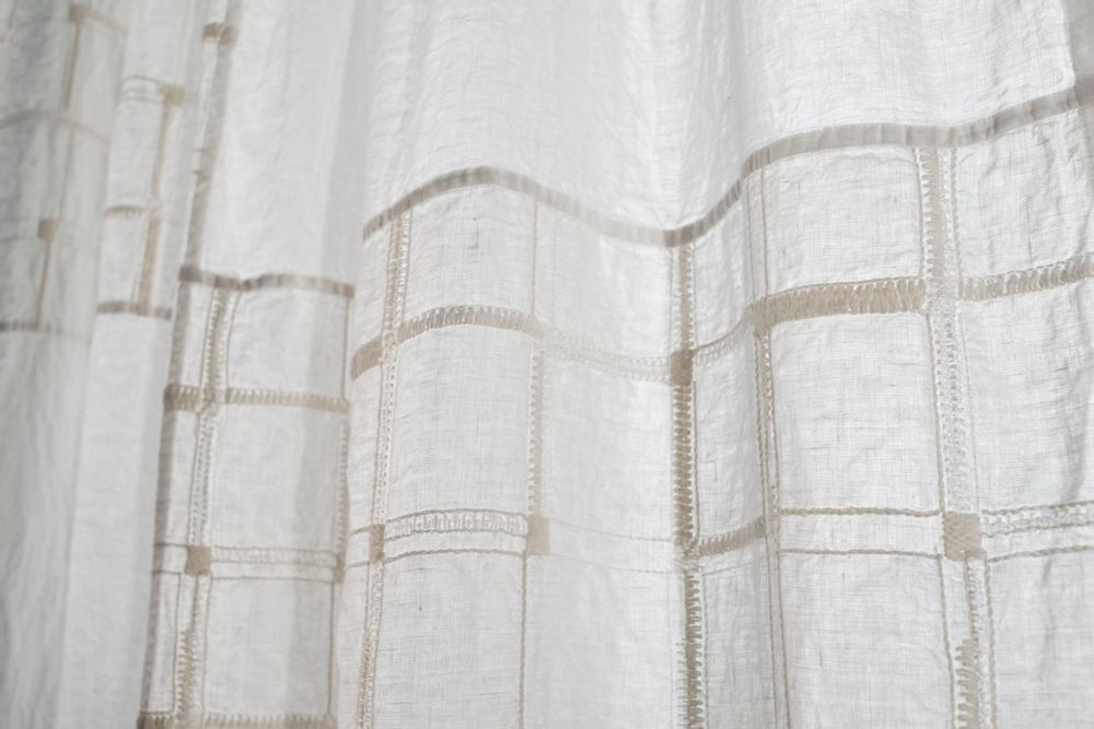 Homewear textile - Linge pour le living - OLD - LAFABBRICADELLINO