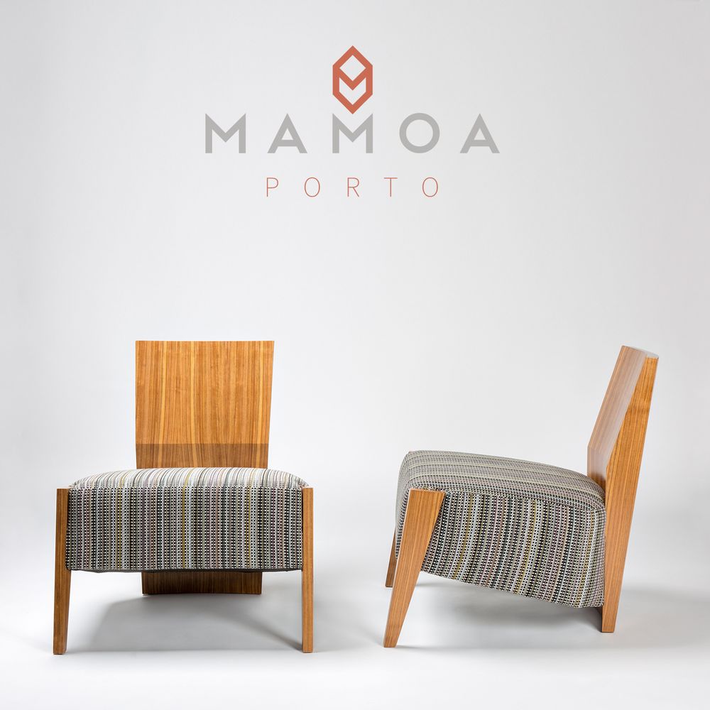 Chaises longues - chaise longue Mamoa_Sheer - MAMOA