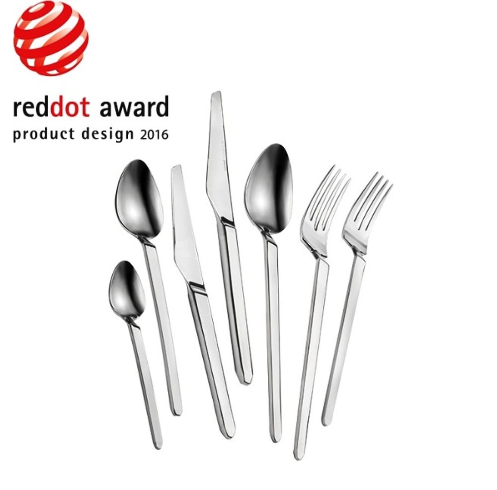 Cutlery set - Karaca Glacial Cutlery Set - KARACA PORCELAIN