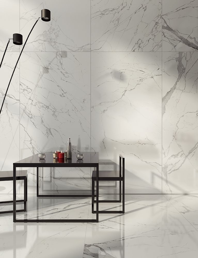 Revêtements muraux - Project Evolution - CAESAR CERAMICHE