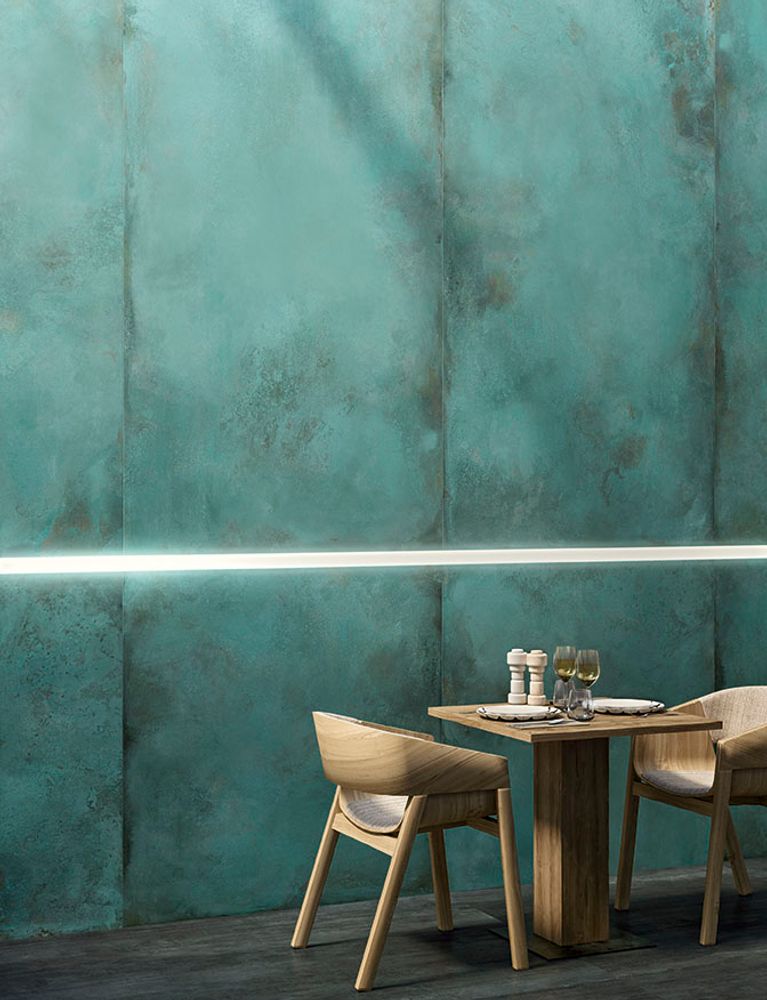 Revêtements muraux - Project Evolution - CAESAR CERAMICHE