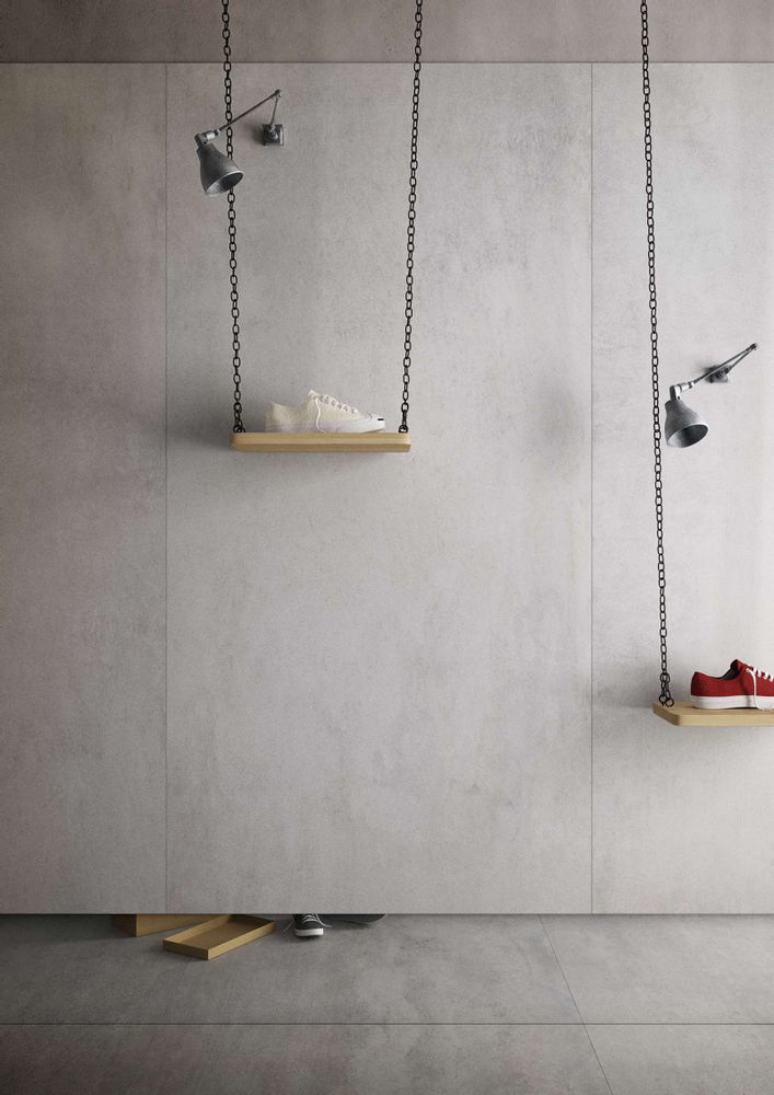 Revêtements muraux - Project Evolution - CAESAR CERAMICHE