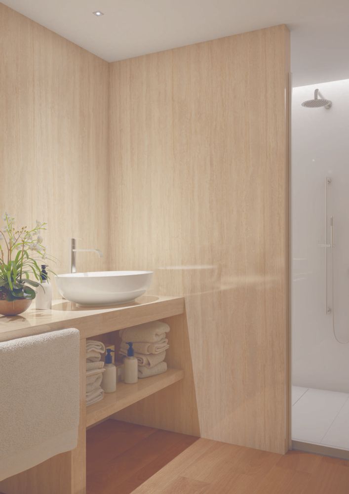 Revêtements muraux - Project Evolution - CAESAR CERAMICHE