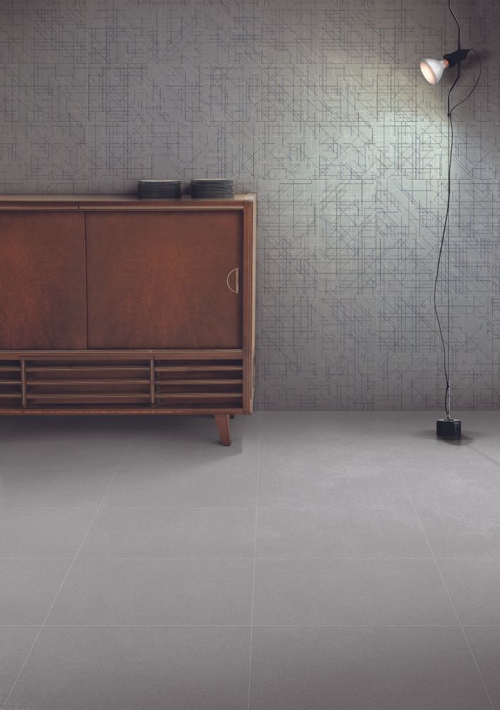 Indoor floor coverings - LAYERS - CAESAR CERAMICHE
