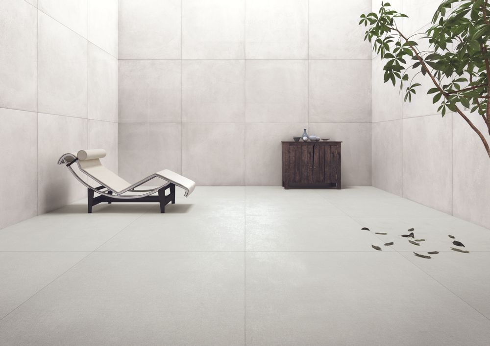 Indoor floor coverings - LAYERS - CAESAR CERAMICHE