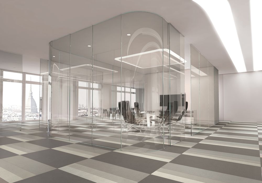 Indoor floor coverings - EARTH - CASALGRANDE PADANA