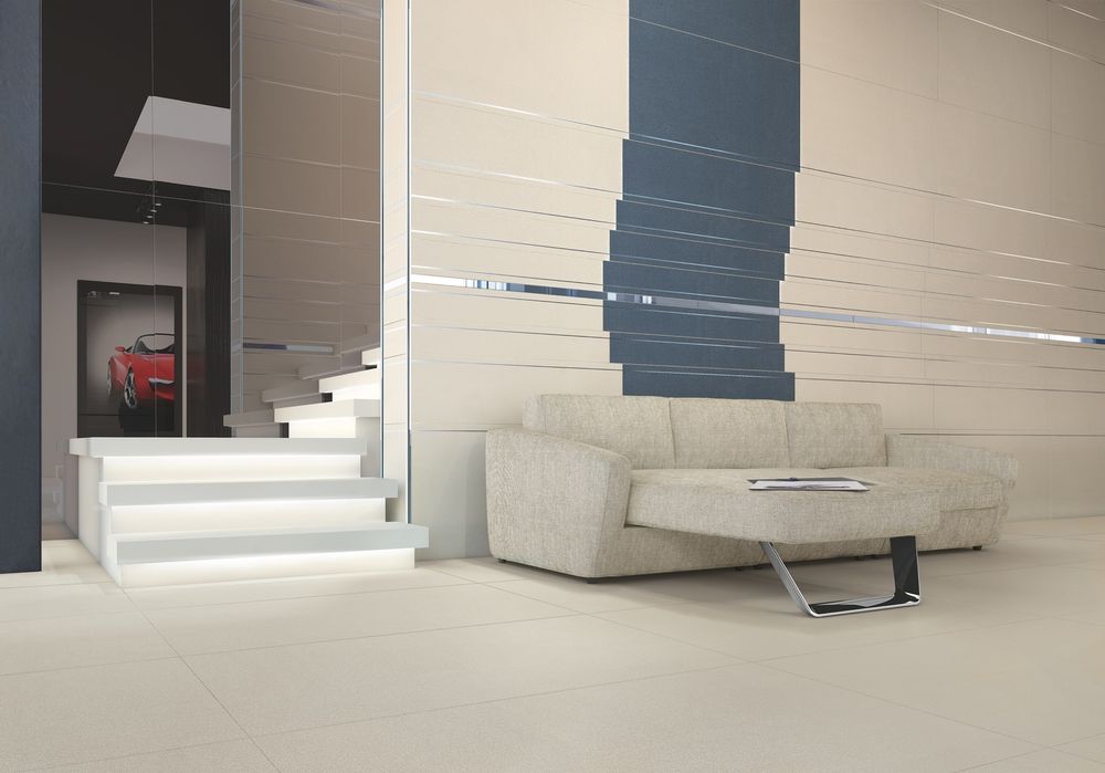 Indoor floor coverings - EARTH - CASALGRANDE PADANA