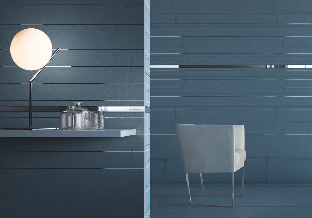 Indoor floor coverings - EARTH - CASALGRANDE PADANA