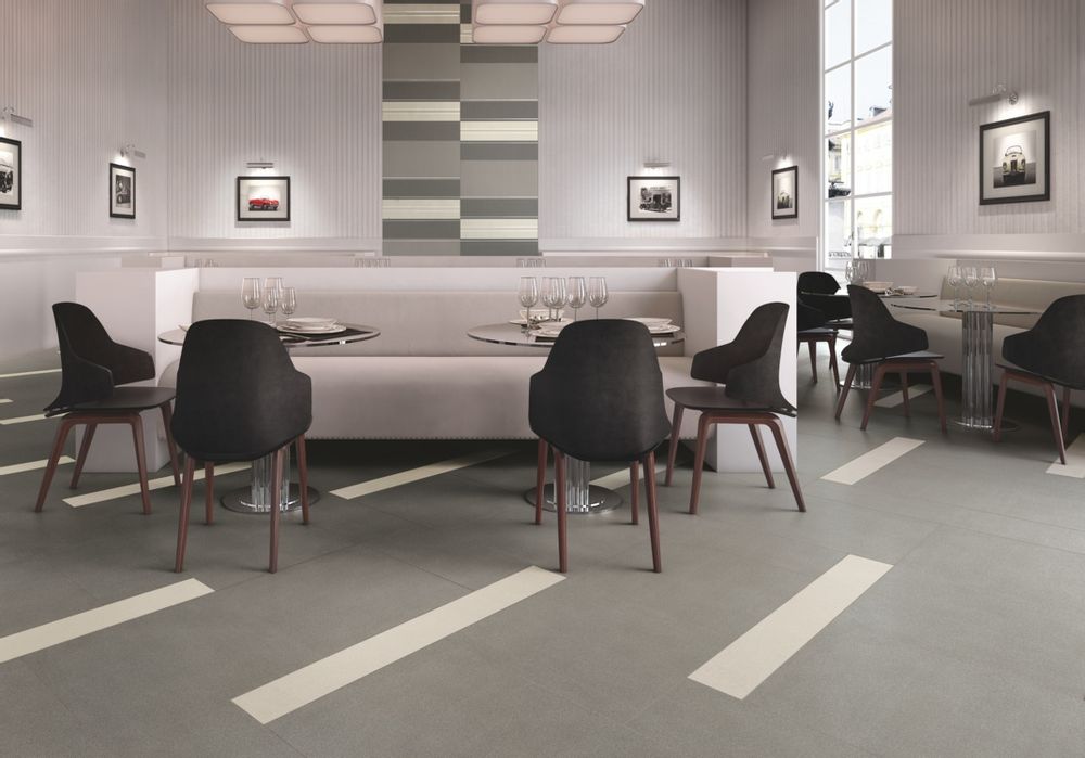 Indoor floor coverings - EARTH - CASALGRANDE PADANA