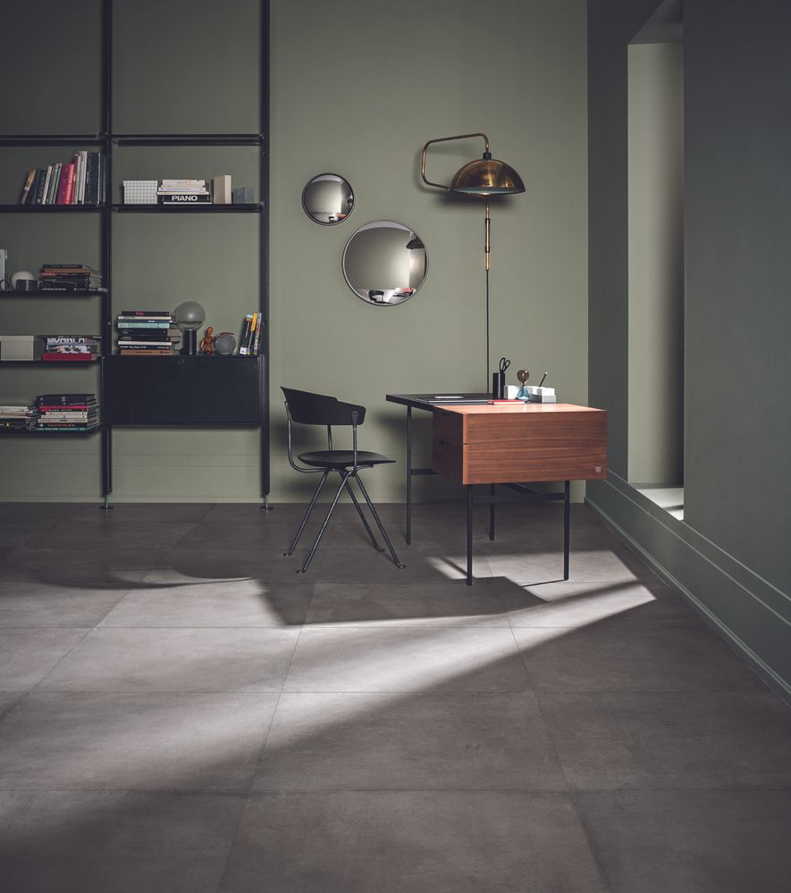 Indoor floor coverings - Marazzi Powder - MARAZZI
