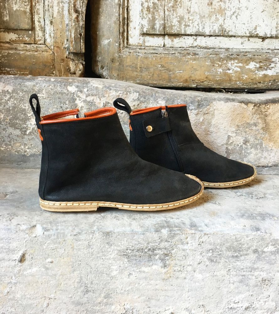 Chaussures - Bottes Rafik - TURKISH MODERN & FEYZ CONTEMPORARY RUGS