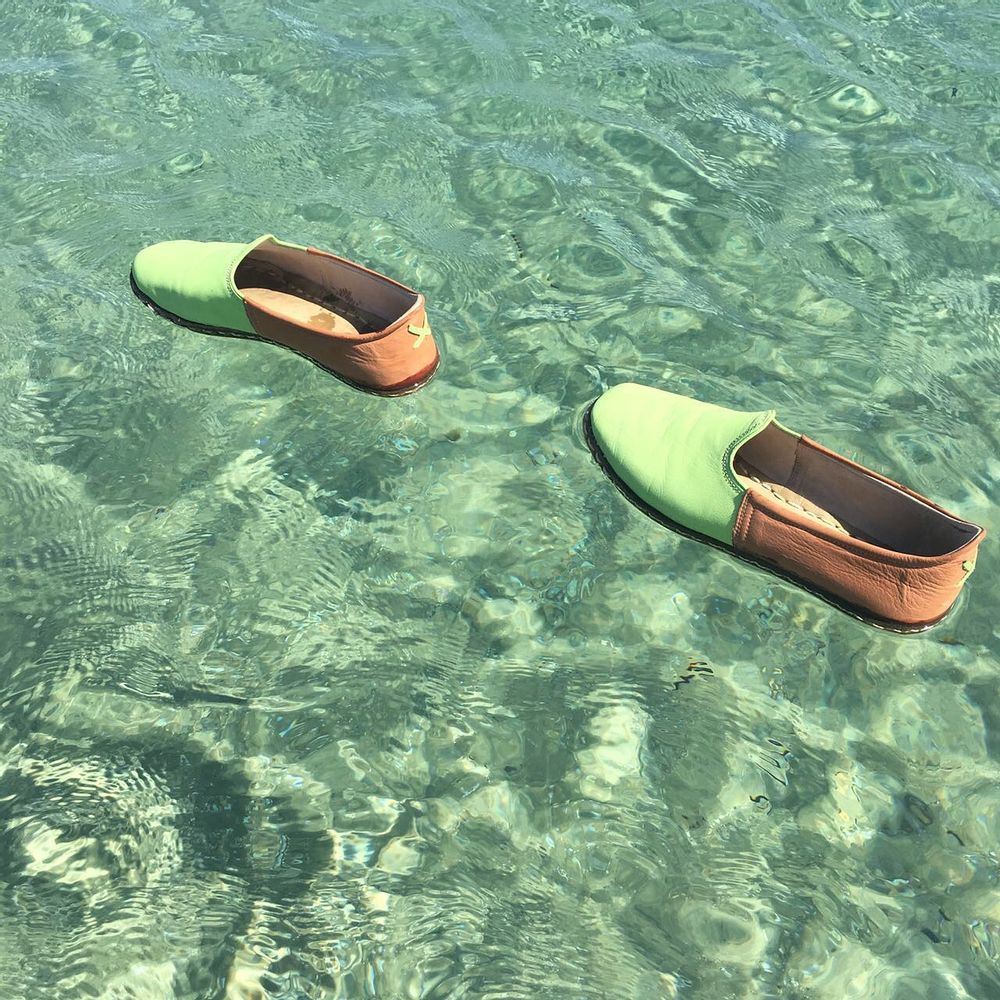 Chaussures - Rafiks - TURKISH MODERN & FEYZ CONTEMPORARY RUGS