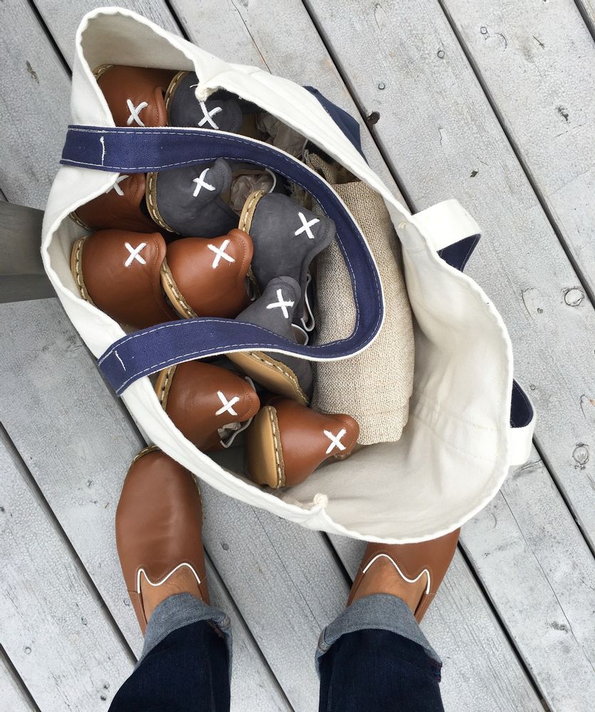 Chaussures - Rafiks - TURKISH MODERN & FEYZ CONTEMPORARY RUGS