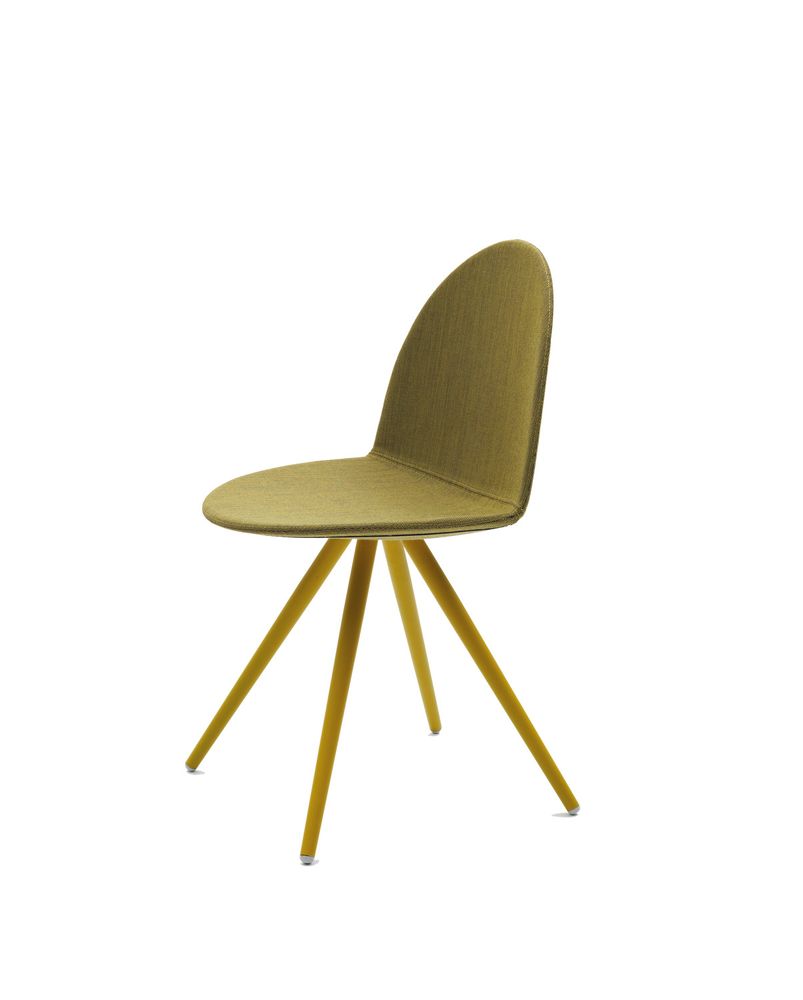 Chairs - CAMEL CHAIR - SEGIS