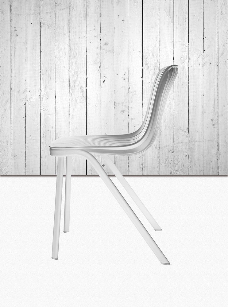 Office seating - Dragonfly Chair - SEGIS