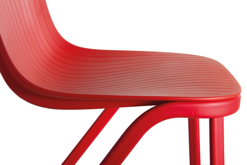 Office seating - Dragonfly Chair - SEGIS