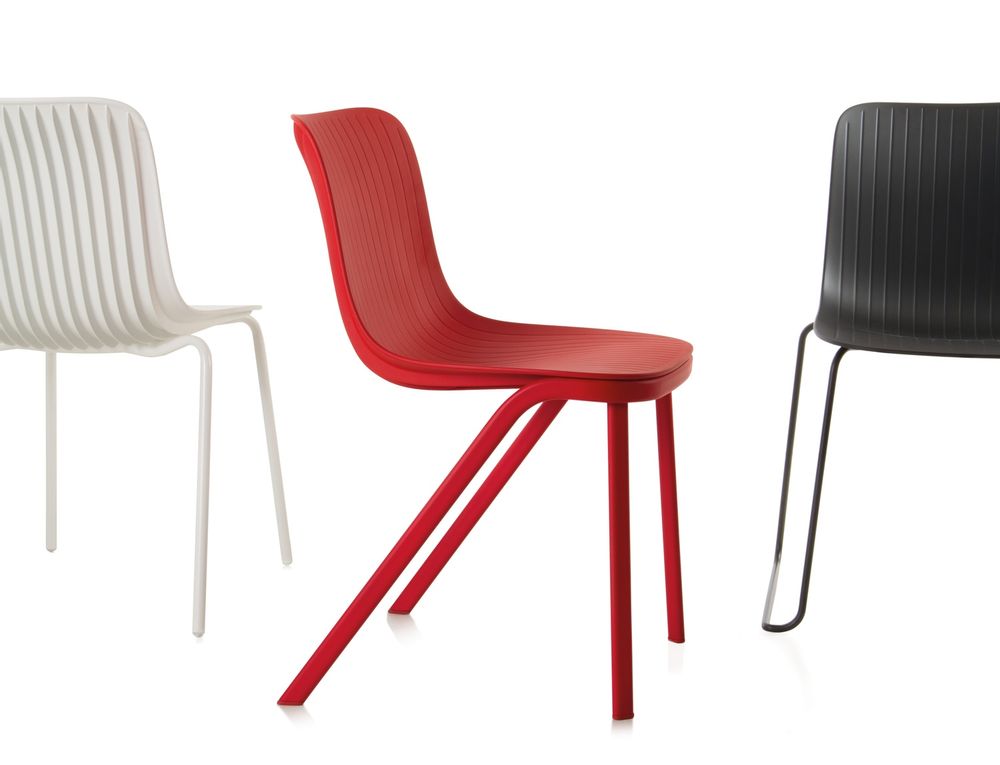 Office seating - Dragonfly Chair - SEGIS
