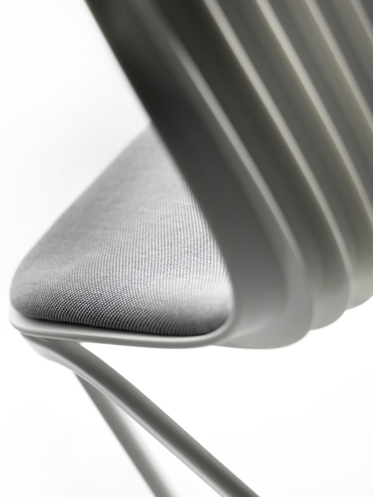 Office seating - Dragonfly Chair - SEGIS