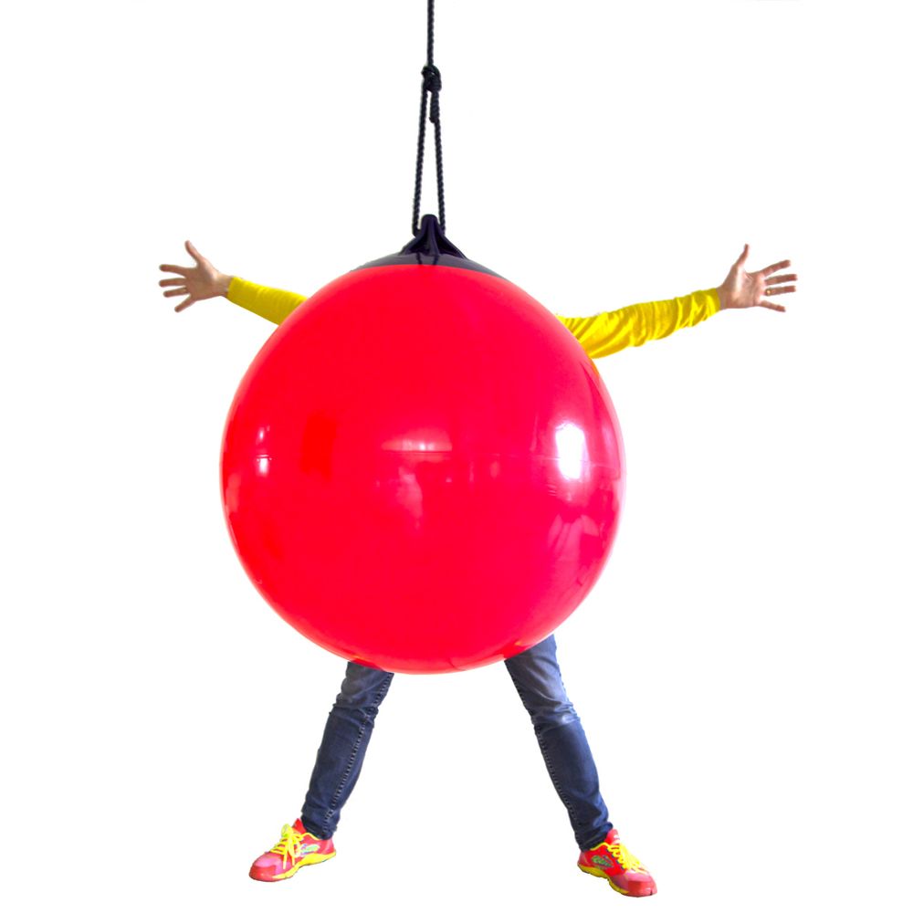 Jeux enfants - BigBall - FAB DESIGN