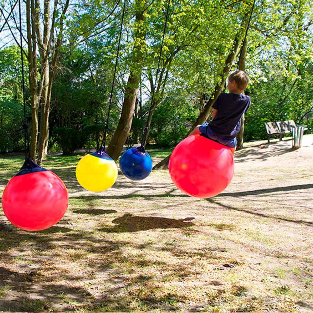 Jeux enfants - BigBall - FAB DESIGN