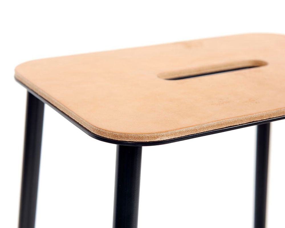 Tabourets - Adam Stool  - FRAMA