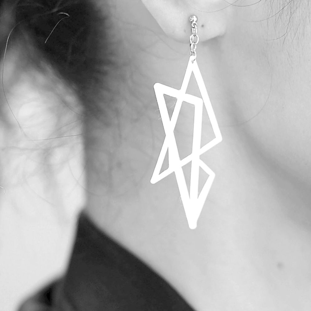 Bijoux - YOBOTY - KAWAII RESEARCH SOCIETY JAPAN