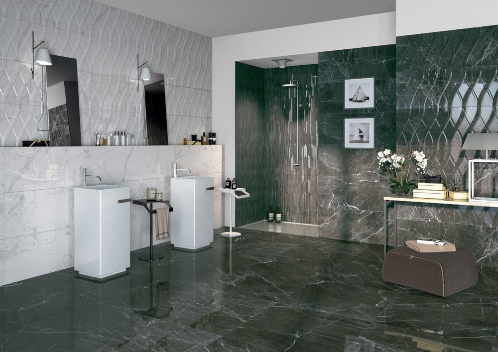 Indoor floor coverings - Grand Tour - NAXOS