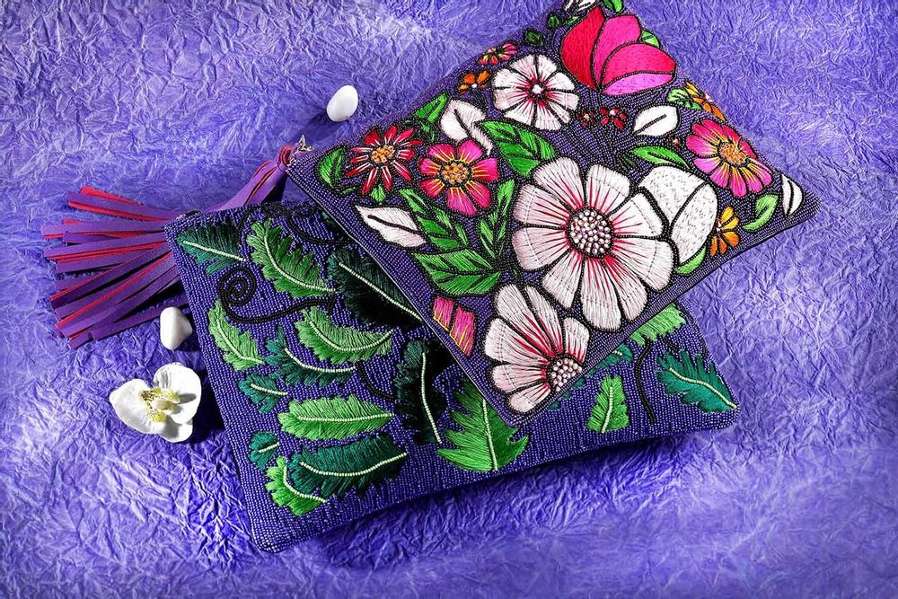 Bijoux - FASHION ACCESSORIES - MAGIC OF GIFTED HANDS