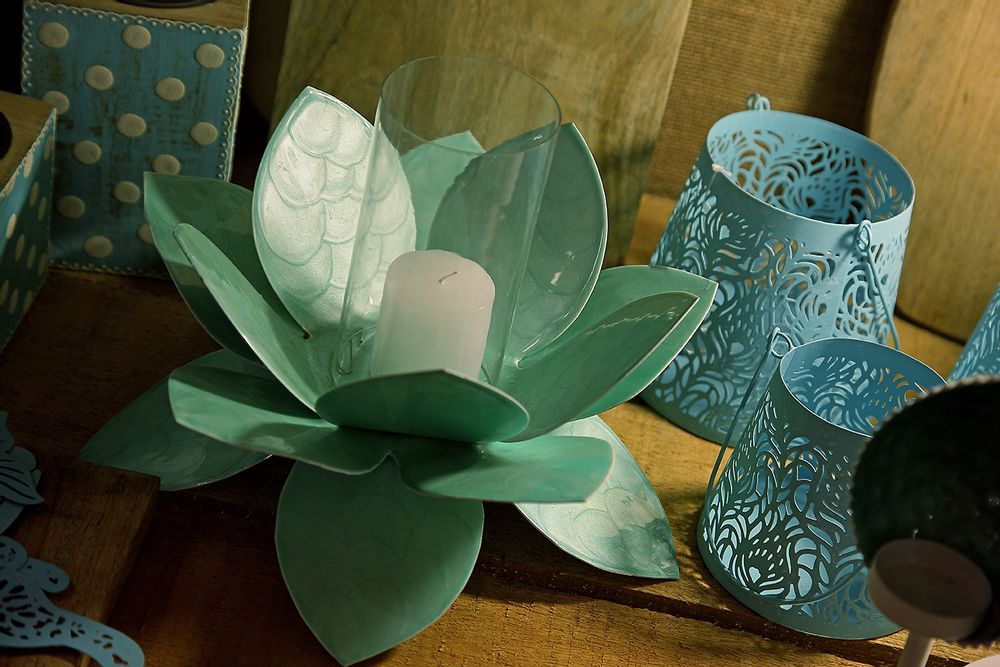 Other wall decoration - HOME DECOR - EXPORT PROMOTION COUNCIL FOR HANDICRAFTS
