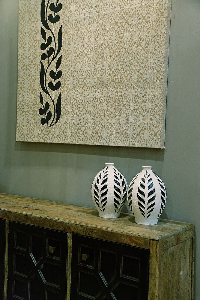 Other wall decoration - HOME DECOR - EXPORT PROMOTION COUNCIL FOR HANDICRAFTS