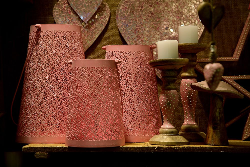 Other wall decoration - HOME DECOR - EXPORT PROMOTION COUNCIL FOR HANDICRAFTS