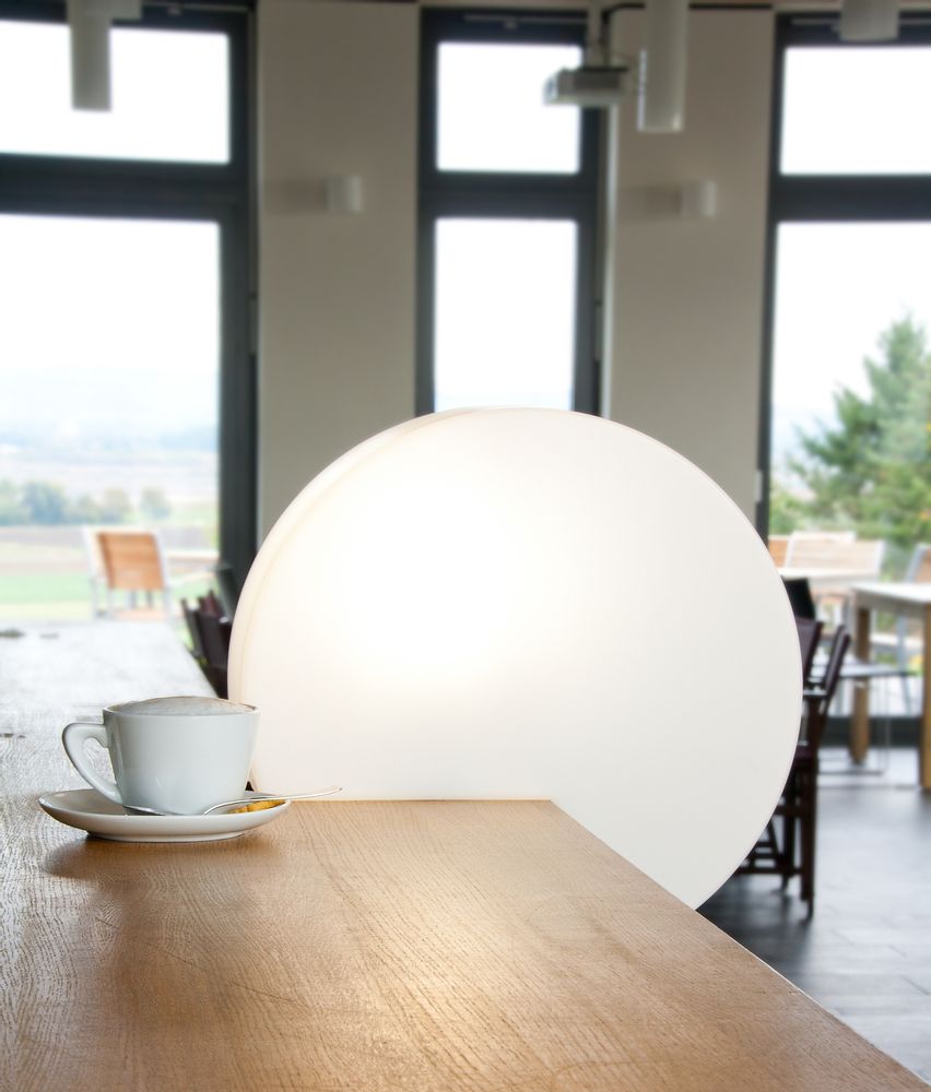 Lampadaires extérieurs - Étape Brillante - 8 SEASONS DESIGN