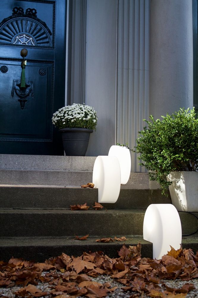 Lampadaires extérieurs - Étape Brillante - 8 SEASONS DESIGN