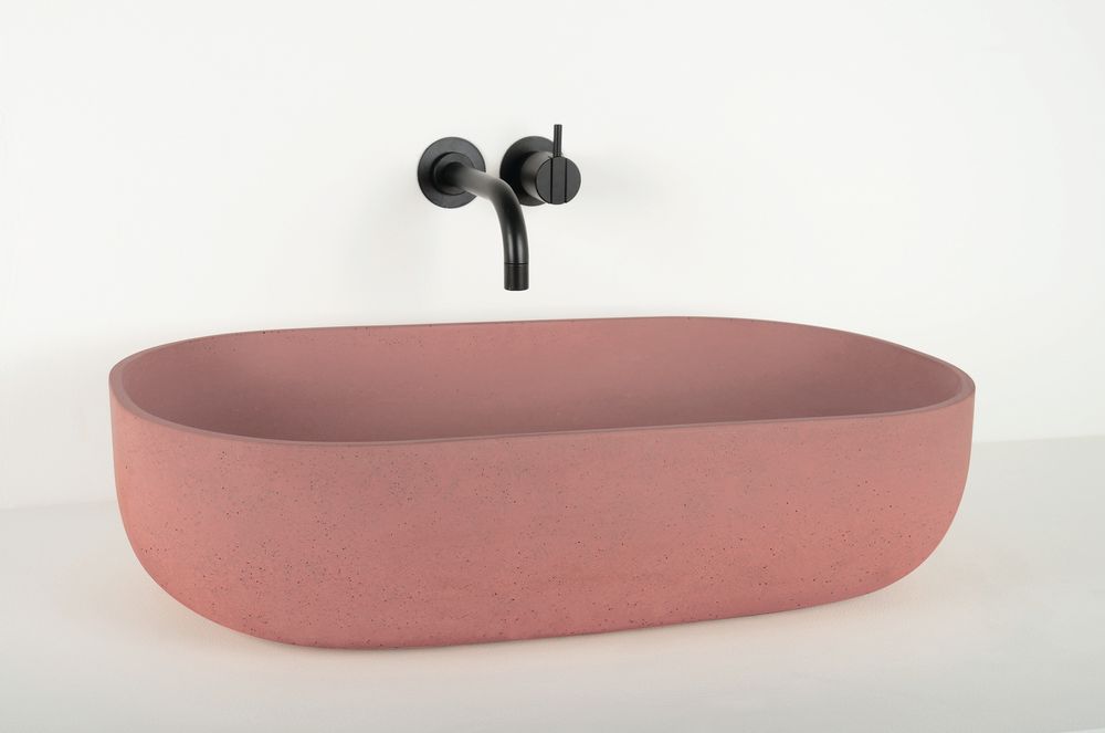 Sinks - Rho - KAST CONCRETE BASINS