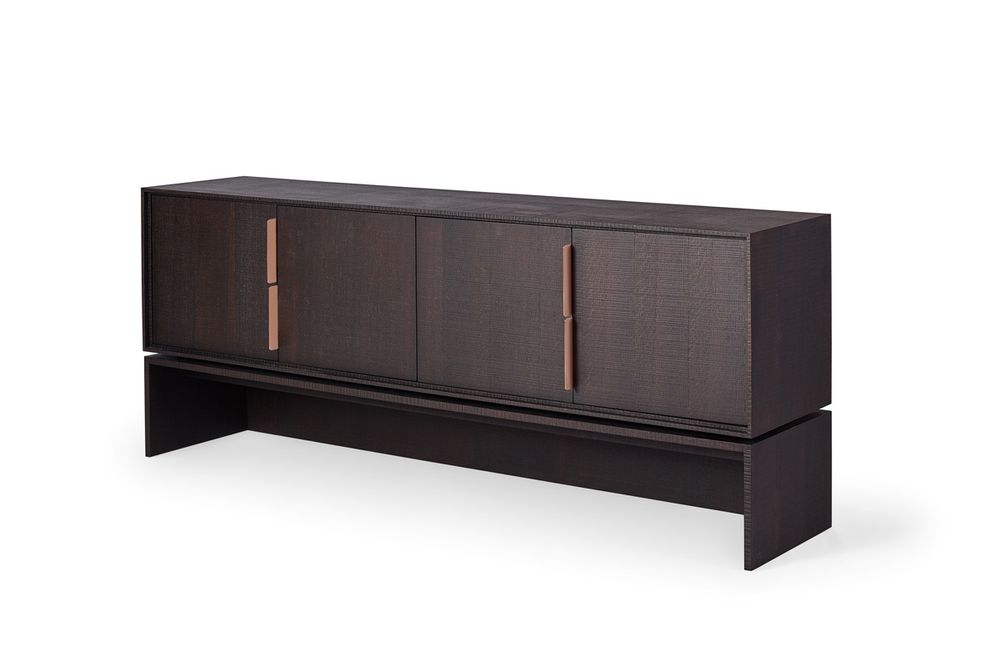Storage boxes - LAPPA COLLECTION - HMD INTERIORS