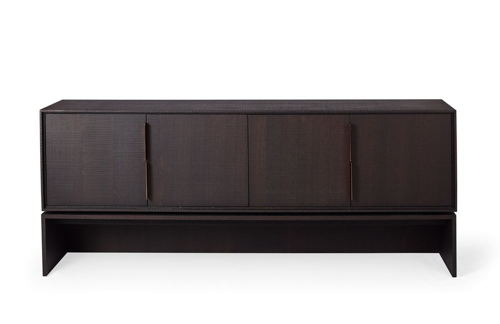 Storage boxes - LAPPA COLLECTION - HMD INTERIORS
