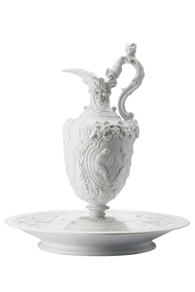 Objets de décoration - Objet de décoration Galleria - RICHARD GINORI 1735