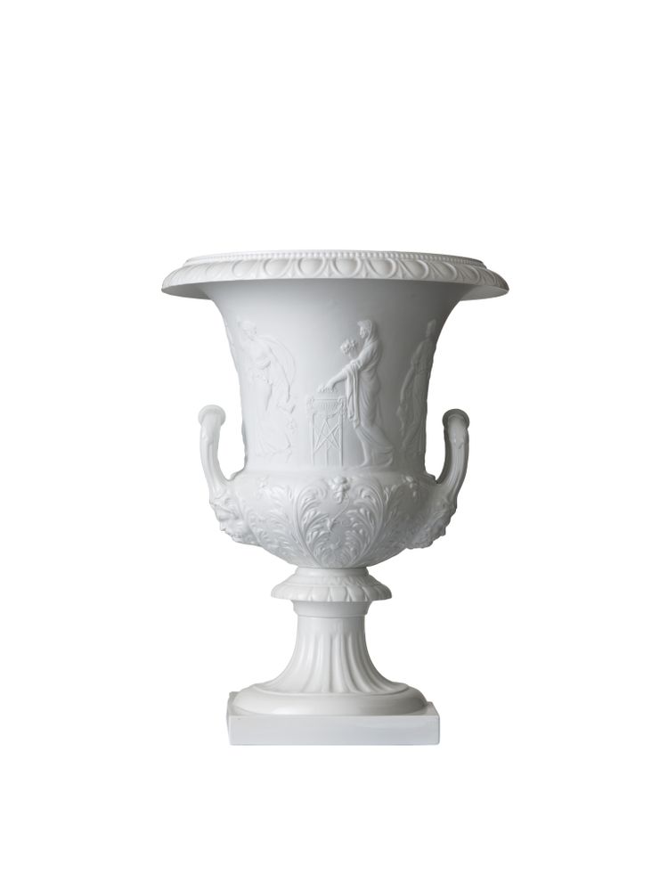 Objets de décoration - Objet de décoration Galleria - RICHARD GINORI 1735