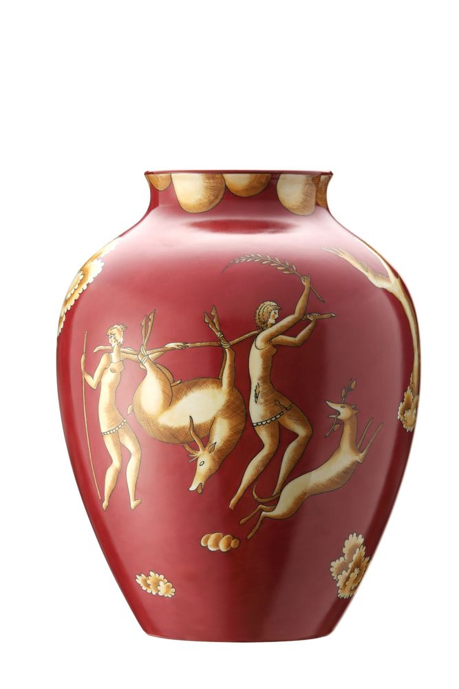 Objets de décoration - Objet de décoration Galleria - RICHARD GINORI 1735